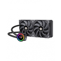 Система водяного охлаждения Thermaltake TOUGHLIQUID 280 ARGB Sync CL-W320-PL14BL-A