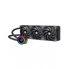 Система водяного охлаждения Thermaltake TOUGHLIQUID 360 ARGB Sync CL-W321-PL12BL-A
