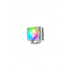 Кулер для процессора Enermax ETS-T50A-W-ARGB Universal, WHITE