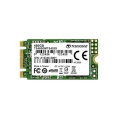 Накопитель SSD Transcend MTS420 480Gb (TS480GMTS420S)