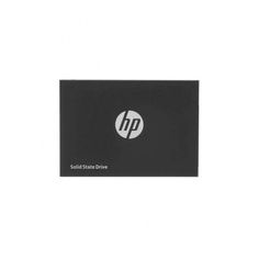 Накопитель SSD HP S650 480Gb (345M9AA#ABB)