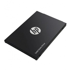 Накопитель SSD HP 960Gb S650 Series (345N0AA)