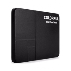 Накопитель SSD Colorful 128 Гб (SL300 128GB)