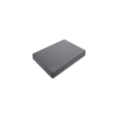 Внешний HDD Seagate Basic 4Tb (STJL4000400) Black