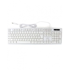 Клавиатура Gembird KB-8355U бежевый