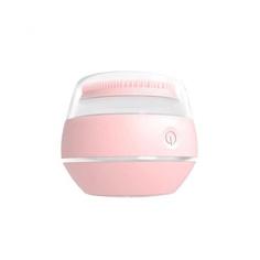 Массажер для ультразвуковой чистки лица FitTop L-Sonic PINK