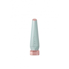 Косметологический аппарат для подтяжки лица FitTop L-Thermage, RF/EMS лифтинг BLUE