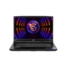 Ноутбук MSI Katana 17 GF76 B12UCX-1005XRU Black (9S7-17L541-1005)
