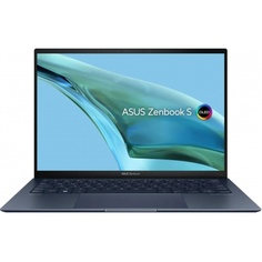 Ноутбук ASUS UX5304MA-NQ172 13.3" Ponder Blue (90NB12V3-M00B20)