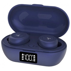Наушники Accesstyle Melon TWS Blue
