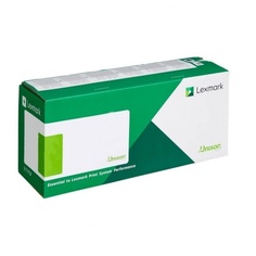 Картридж с тонером, чёрный, 1000 стр. для CX310/410/510, Corporate Lexmark