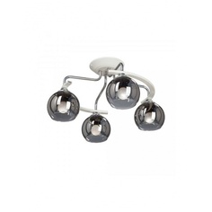 Люстра Vitaluce V4910-0/4PL, 4xE27 макс. 40Вт