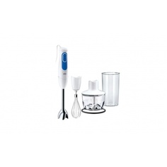 Блендер Braun MQ 3035 WH Sauce