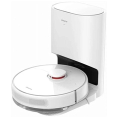 Робот-пылесос Dreame Bot D10 Plus Robot Vacuum and Mop + станция самоочистки