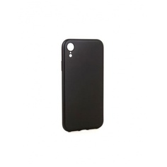 Чехол RedLine для APPLE iPhone XR Ultimate Black УТ000016120