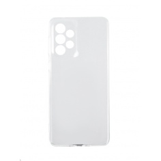 Чехол защитный LuxCase для Samsung Galaxy A23 4G TPU 1.1mm Transparent 60320