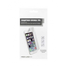 Пленка защитная Red Line iPhone 11 (6.1") задняя часть УТ000018630