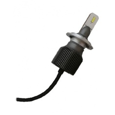 Лампа LED Recarver Type R H4 5000 lm 24W, 1шт.