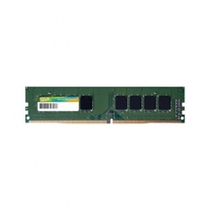 Память оперативная DDR4 Silicon Power 16Gb 2400MHz (SP016GBLFU240B02)