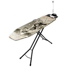 Гладильная доска BRUNA FASHION 122x34см Haushalt