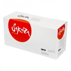 Картридж SAKURA TNP44 (A6VK01H) для Konica Minolta bizhub 4050/ 4750, черный, 20 000 к.
