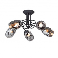 Люстра Vitaluce V4939-1/5PL хорошее состояние