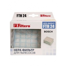 HEPA-фильтр Filtero FTH 24 BSH