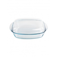 Утятница прямоугольная ESSENTIALS 4.5л Pyrex