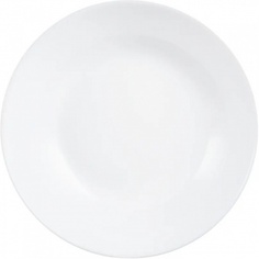 Тарелка суповая ДИВАЛИ 20см LUMINARC N3605