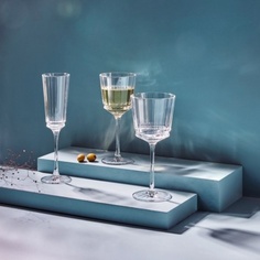 Набор бокалов для вина RENDEZ-VOUS 6шт 250мл LUMINARC CRISTAL DARQUES Q4341
