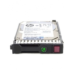 Жесткий диск HPE 10Tb (P9M82A)