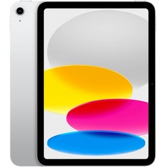 Планшет Apple iPad 2022 10,9 64Gb (MPQ03ZP/A) Silver