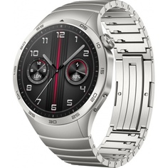 Умные часы Huawei Watch GT 4 (55020BMT) Grey