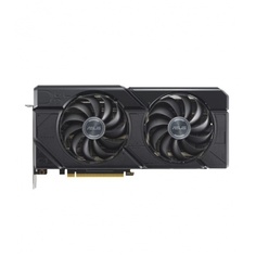 Видеокарта Asus DUAL-RX7700XT-O12G (90YV0JZ0-M0NA00)