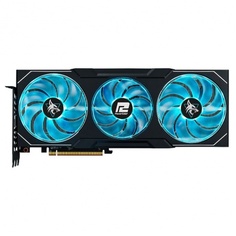 Видеокарта PowerColor AMD Radeon RX 7900XTX 24Gb (RX7900XTX 24G-L/OC)