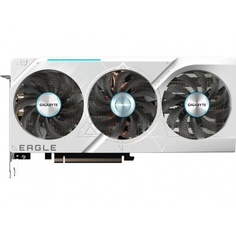 Видеокарта Gigabyte NVIDIA GeForce RTX 4070TI Super 16Gb (GV-N407TSEAGLEOCICE-16GD)