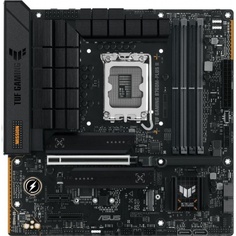 Материнская плата Asus TUF GAMING B760M-PLUS II