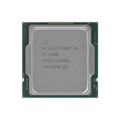 Процессор Intel I5-11500 S1200 2.7G (CM8070804496809 S RKNY) OEM