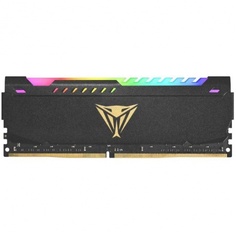 Память оперативная DDR4 Patriot Memory Viper Steel RGB 16Gb 3600MHz (PVSR416G360C0) Патриот