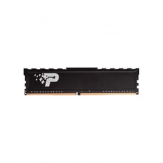 Память оперативная DDR4 Patriot Signature 16Gb 3200MHz (PSP416G32002H1) Патриот