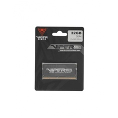 Память оперативная DDR4 Patriot 32Gb 3200MHz (PVS432G320C8S) Патриот
