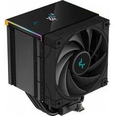 Кулер для процессора DeepCool AK500 DIGITAL black (R-AK500-BKADMN-G)