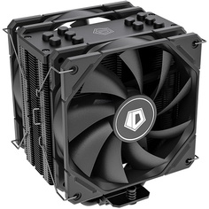Вентилятор для процессора ID-Cooling SE-225-XT-BLACK-V2