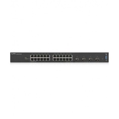 L2+ коммутатор ZYXEL XGS2210-28 [XGS2210-28-EU0101F]