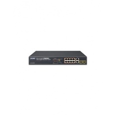 Коммутатор Planet FGSD-1008HPS