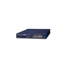 Коммутатор Planet (GS-5220-8UP2T2X)