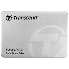 Накопитель SSD Transcend SSD230S 512Gb 2.5 (TS512GSSD230S)