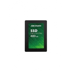 Накопитель SSD Hikvision C100 480Gb (HS-SSD-C100/480G)