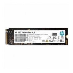 Накопитель SSD HP 4.0Tb FX900 Pro Series (4A3U2AA)