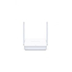 Wi-Fi роутер Mercusys MW301R белый